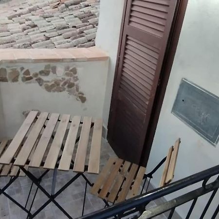 Casa La Gardenia Apartment Sant'Oreste Ngoại thất bức ảnh