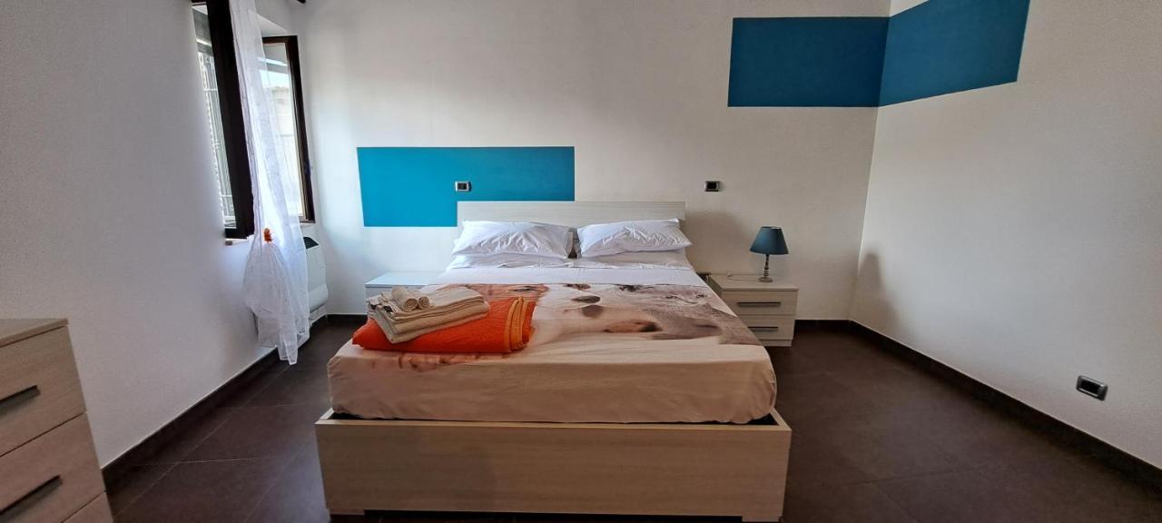 Casa La Gardenia Apartment Sant'Oreste Ngoại thất bức ảnh